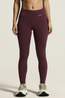 Craft Collant De Sport Adv Essence Warm 3 W Dk Fig