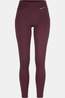 Craft Collant De Sport Adv Essence Warm 3 W Dk Fig