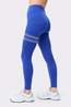 Stronger Collant De Sport The Signature One Stronger Blue