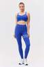 Stronger Collant De Sport The Signature One Stronger Blue