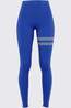 Stronger Collant De Sport The Signature One Stronger Blue