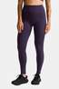 The North Face Collant De Sport W Jaida Pocket Legging - 27 Endless Dusk