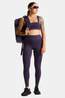 The North Face Collant De Sport W Jaida Pocket Legging - 27 Endless Dusk