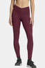 adidas Collant De Sport Allme Ess Gr L Maroon