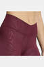 adidas Collant De Sport Allme Ess Gr L Maroon