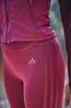 adidas Joggingbroek Pwr Ess S Fla L Maroon