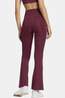 adidas Joggingbroek Pwr Ess S Fla L Maroon