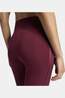 adidas Joggingbroek Pwr Ess S Fla L Maroon