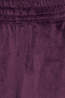 Only Play Pantalon De Survêtement Onpelsa Hw Wide Velvet Pnt Winetasting