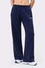 Stronger Pantalon De Survêtement Relaxed Navy Blazer