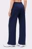 Stronger Pantalon De Survêtement Relaxed Navy Blazer