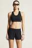 Craft Brassière Collective Padded Sportsbra W Black