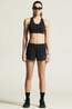 Craft Brassière Collective Padded Sportsbra W Black