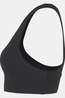 Craft Brassière Collective Padded Sportsbra W Black
