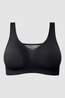 CHANTELLE Brassière Defi Noir