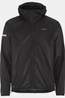 Craft Regenjas Pro Hydro Lightweight Jacket M Black/Black