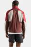 New Balance Regenjas Rc Jacket Cherry Leather