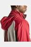 New Balance Regenjas Rc Jacket Cherry Leather