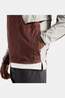 New Balance Regenjas Rc Jacket Cherry Leather