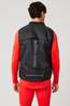 Bjorn Borg Coupe-Vent Borg Performance Vest Black Beauty