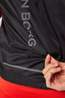 Bjorn Borg Coupe-Vent Borg Performance Vest Black Beauty