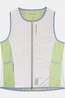 Gofluo Gilet Joan Grey Reflective