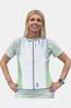 Gofluo Gilet Joan Grey Reflective