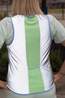 Gofluo Gilet Joan Grey Reflective