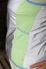 Gofluo Gilet Joan Grey Reflective