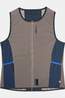 Gofluo Gilet Emil Reflective Navy