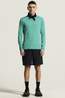 Craft T-Shirt Adv Essence Ls Tee 2 M Baltic