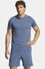 adidas T-Shirt D4T Preloved Ink Mel