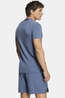 adidas T-Shirt D4T Preloved Ink Mel