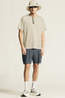 Craft T-Shirt Pro Trail Ss Tee 2 M Plaster