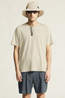 Craft T-Shirt Pro Trail Ss Tee 2 M Plaster