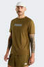 The North Face T-Shirt M 24/7 T-Shirt Reflective Seed - Graphic Caraway Seed
