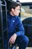 The North Face Cardigan M Tnf Performance Fleece Full Zip Jacket Summit Navy Dark Heather