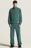 Craft Cardigan Fleece Jersey Jacket M Peridot