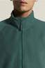 Craft Cardigan Fleece Jersey Jacket M Peridot