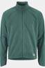 Craft Cardigan Fleece Jersey Jacket M Peridot