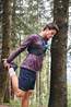 Craft Short De Sport Pro Trail M Black/Black