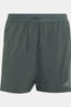 adidas Short De Sport D4T 2In1 Shorts 5 Inch Legend Ivy
