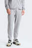 The North Face Pantalon De Survêtement M Tnf Performance Fleece Sw Pant Tnf Pale Grey Heather