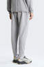 The North Face Pantalon De Survêtement M Tnf Performance Fleece Sw Pant Tnf Pale Grey Heather