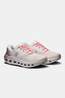 On Chaussures De Sport Womens Cloudrunner 3 Oyster | Camellia