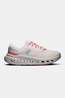 On Chaussures De Sport Womens Cloudrunner 3 Oyster | Camellia