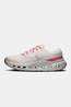On Chaussures De Sport Womens Cloudrunner 3 Oyster | Camellia