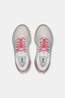 On Chaussures De Sport Womens Cloudrunner 3 Oyster | Camellia