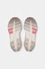 On Chaussures De Sport Womens Cloudrunner 3 Oyster | Camellia