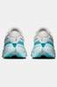 On Chaussures De Sport Womens Cloudrunner 3 Ivory | Aquamarine